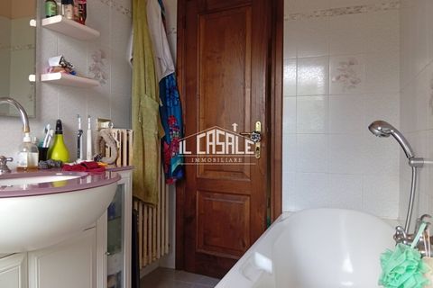 Byhus i Londa, Florence, Londa - € 198.000 | Ref: 2195 - foto 15