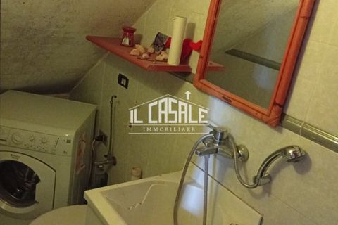 Byhus i Londa, Florence, Londa - € 198.000 | Ref: 2195 - foto 16