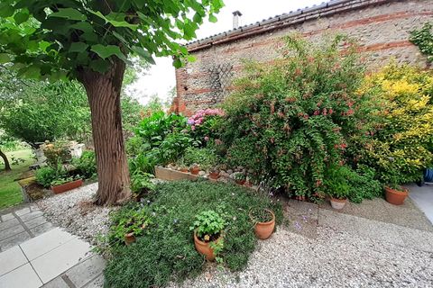 Landejendom i Auterive, Haute-Garonne, Auterive - € 210.000 | Ref: 86344830 - foto 1