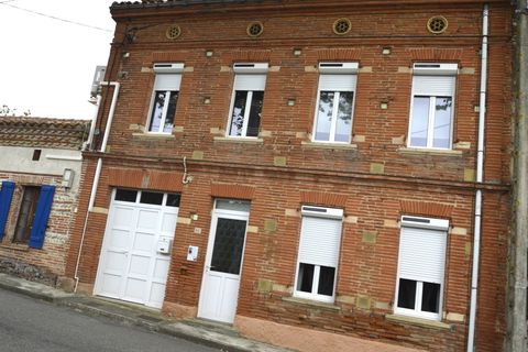 Landejendom i Auterive, Haute-Garonne, Auterive - € 210.000 | Ref: 86344830 - foto 12