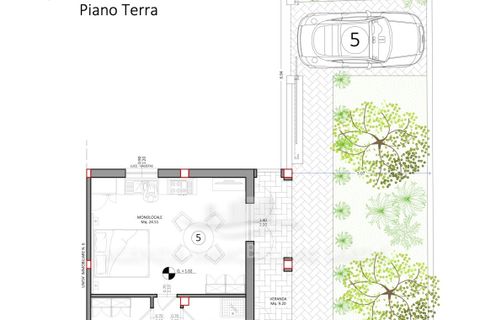 Leilighet i Orosei, Nuoro, Orosei - € 133 000 | Ref: OROS50 - foto 7