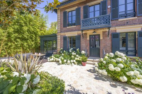 Villa a Ville-d'Avray, Hauts-de-Seine, Ville-d'Avray - € 2.500.000 | Ref: 86080101 - foto 3
