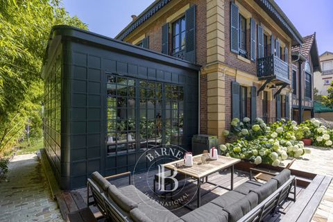 Villa a Ville-d'Avray, Hauts-de-Seine, Ville-d'Avray - € 2.500.000 | Ref: 86080101 - foto 4