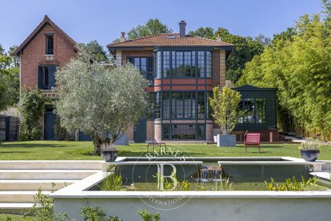 Villa a Ville-d'Avray, Hauts-de-Seine, Ville-d'Avray - € 2.500.000 | Ref: 86080101 - foto 6