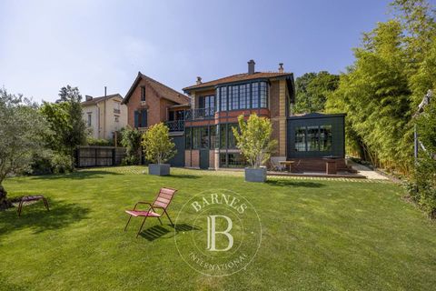 Villa a Ville-d'Avray, Hauts-de-Seine, Ville-d'Avray - € 2.500.000 | Ref: 86080101 - foto 7