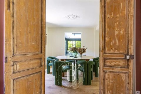 Villa a Ville-d'Avray, Hauts-de-Seine, Ville-d'Avray - € 2.500.000 | Ref: 86080101 - foto 9