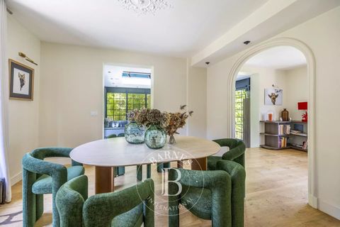 Villa a Ville-d'Avray, Hauts-de-Seine, Ville-d'Avray - € 2.500.000 | Ref: 86080101 - foto 10
