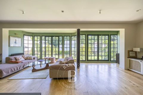 Villa a Ville-d'Avray, Hauts-de-Seine, Ville-d'Avray - € 2.500.000 | Ref: 86080101 - foto 11