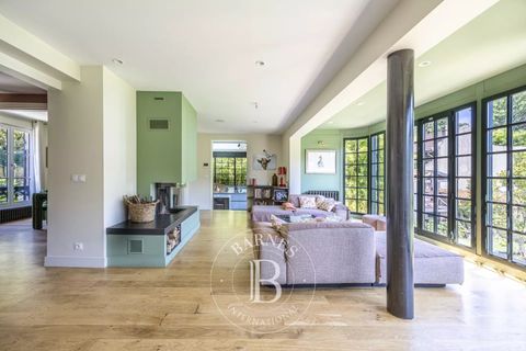 Villa a Ville-d'Avray, Hauts-de-Seine, Ville-d'Avray - € 2.500.000 | Ref: 86080101 - foto 12