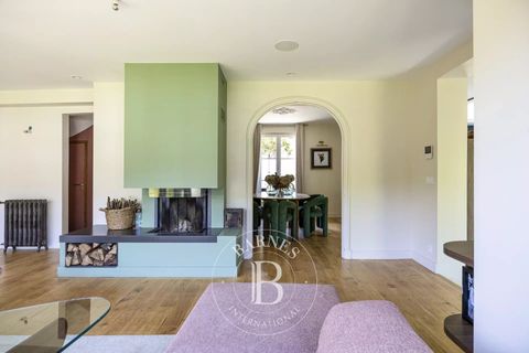 Villa a Ville-d'Avray, Hauts-de-Seine, Ville-d'Avray - € 2.500.000 | Ref: 86080101 - foto 14