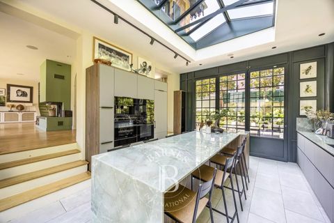 Villa a Ville-d'Avray, Hauts-de-Seine, Ville-d'Avray - € 2.500.000 | Ref: 86080101 - foto 16