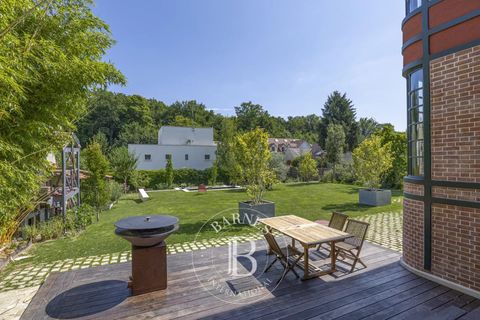Villa a Ville-d'Avray, Hauts-de-Seine, Ville-d'Avray - € 2.500.000 | Ref: 86080101 - foto 17