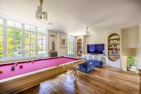 Villa a Ville-d'Avray, Hauts-de-Seine, Ville-d'Avray - € 2.500.000 | Ref: 86080101 - foto 20