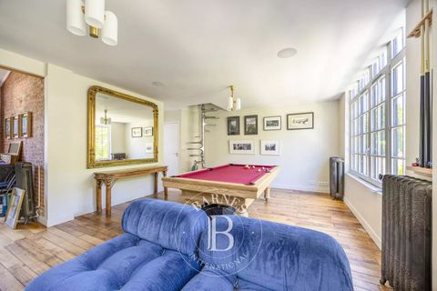 Villa a Ville-d'Avray, Hauts-de-Seine, Ville-d'Avray - € 2.500.000 | Ref: 86080101 - foto 21