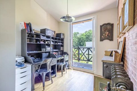 Villa a Ville-d'Avray, Hauts-de-Seine, Ville-d'Avray - € 2.500.000 | Ref: 86080101 - foto 22
