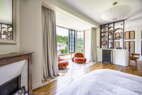 Villa a Ville-d'Avray, Hauts-de-Seine, Ville-d'Avray - € 2.500.000 | Ref: 86080101 - foto 25