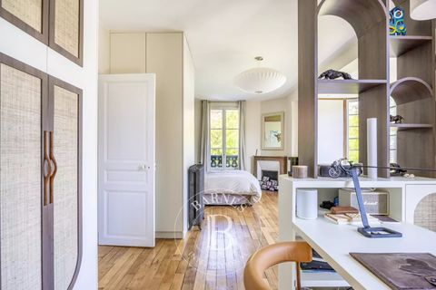 Villa a Ville-d'Avray, Hauts-de-Seine, Ville-d'Avray - € 2.500.000 | Ref: 86080101 - foto 26
