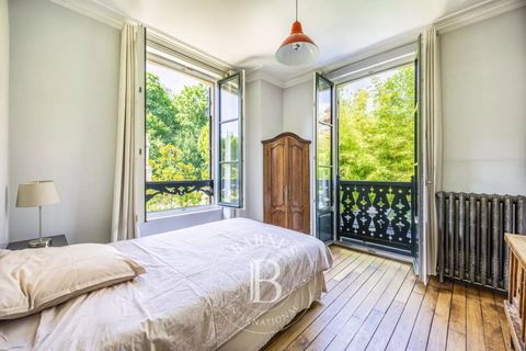 Villa a Ville-d'Avray, Hauts-de-Seine, Ville-d'Avray - € 2.500.000 | Ref: 86080101 - foto 30