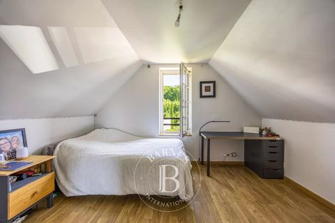 Villa a Ville-d'Avray, Hauts-de-Seine, Ville-d'Avray - € 2.500.000 | Ref: 86080101 - foto 32