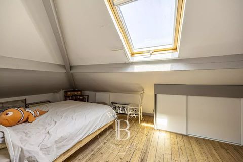 Villa a Ville-d'Avray, Hauts-de-Seine, Ville-d'Avray - € 2.500.000 | Ref: 86080101 - foto 33