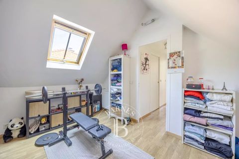 Villa a Ville-d'Avray, Hauts-de-Seine, Ville-d'Avray - € 2.500.000 | Ref: 86080101 - foto 34