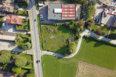 Terra a Vertemate con Minoprio, Como, Vertemate con Minoprio - € 530.000 | Ref: L743 - foto 6