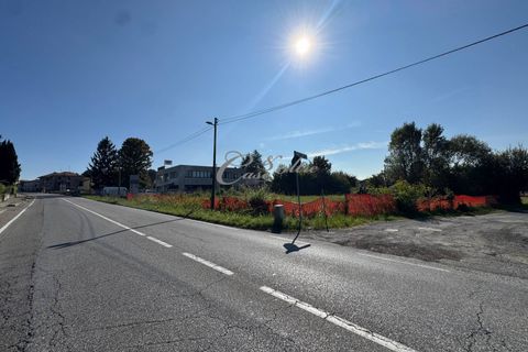 Terra a Vertemate con Minoprio, Como, Vertemate con Minoprio - € 530.000 | Ref: L743 - foto 8