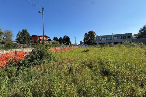 Terra a Vertemate con Minoprio, Como, Vertemate con Minoprio - € 530.000 | Ref: L743 - foto 10