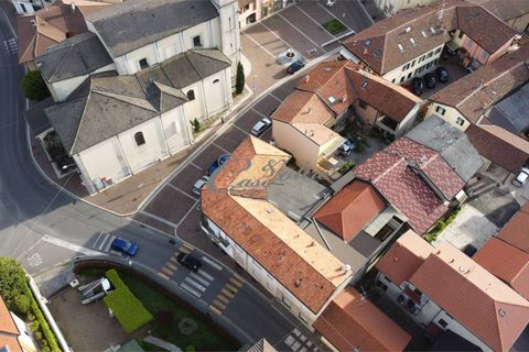 Villa i Novedrate, Como, Novedrate - € 590.000 | Ref: L747 - foto 4