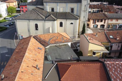 Villa i Novedrate, Como, Novedrate - € 590.000 | Ref: L747 - foto 5