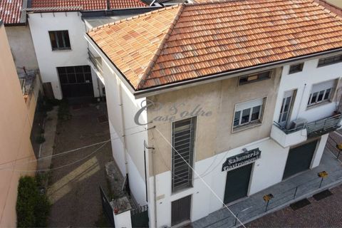 Villa i Novedrate, Como, Novedrate - € 590.000 | Ref: L747 - foto 7