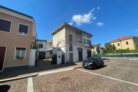 Villa i Novedrate, Como, Novedrate - € 590.000 | Ref: L747 - foto 8