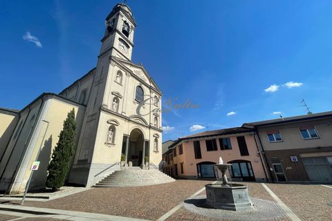 Villa i Novedrate, Como, Novedrate - € 590.000 | Ref: L747 - foto 13