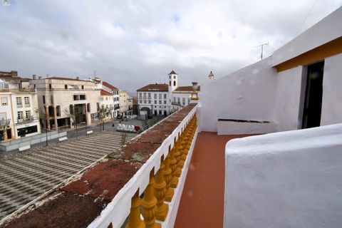 Villa i Elvas, Portalegre, Elvas - € 160.000 | Ref: CAS_162 - foto 2