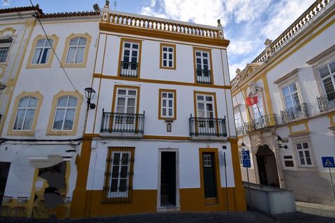 Villa i Elvas, Portalegre, Elvas - € 160.000 | Ref: CAS_162 - foto 4
