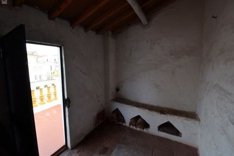 Villa i Elvas, Portalegre, Elvas - € 160.000 | Ref: CAS_162 - foto 23