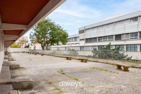 Lejlighed i Marseille, Bouches-du-Rhone, Marseille - € 298.000 | Ref: 86387853 - foto 11