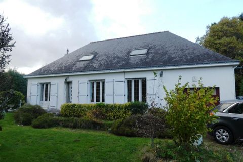Masia a Seglien, Morbihan, Seglien - € 171.590 | Ref: 56075-2435 - foto 2