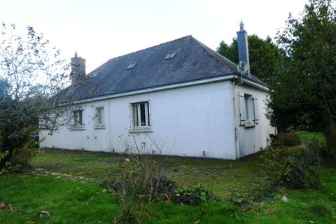 Masia a Seglien, Morbihan, Seglien - € 171.590 | Ref: 56075-2435 - foto 3