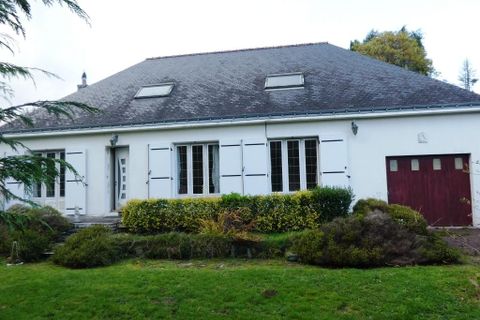 Masia a Seglien, Morbihan, Seglien - € 171.590 | Ref: 56075-2435 - foto 4