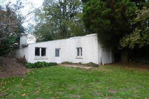 Masia a Seglien, Morbihan, Seglien - € 171.590 | Ref: 56075-2435 - foto 6