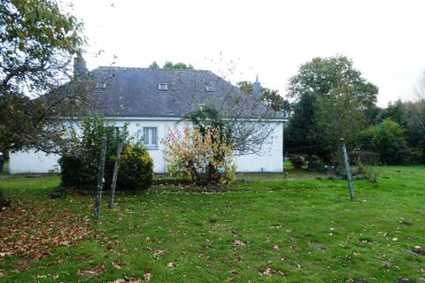 Masia a Seglien, Morbihan, Seglien - € 171.590 | Ref: 56075-2435 - foto 7