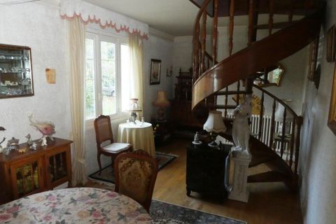 Masia a Seglien, Morbihan, Seglien - € 171.590 | Ref: 56075-2435 - foto 9