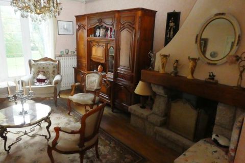 Masia a Seglien, Morbihan, Seglien - € 171.590 | Ref: 56075-2435 - foto 11