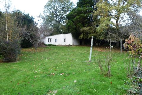 Masia a Seglien, Morbihan, Seglien - € 171.590 | Ref: 56075-2435 - foto 20