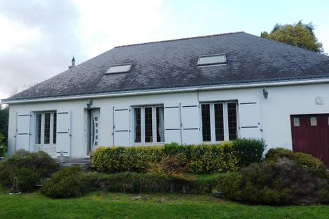 Masia a Seglien, Morbihan, Seglien - € 171.590 | Ref: 56075-2435 - foto 21