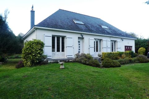 Masia a Seglien, Morbihan, Seglien - € 171.590 | Ref: 56075-2435 - foto 23