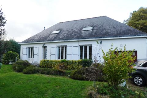 Masia a Seglien, Morbihan, Seglien - € 171.590 | Ref: 56075-2435 - foto 24