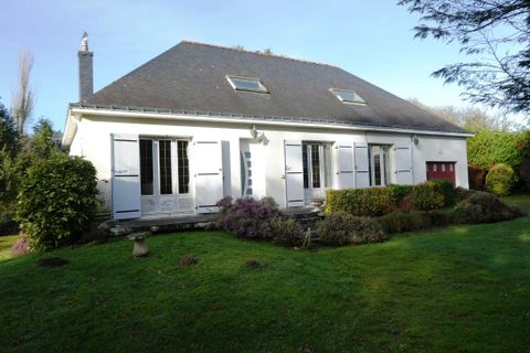 Masia a Seglien, Morbihan, Seglien - € 171.590 | Ref: 56075-2435 - foto 25