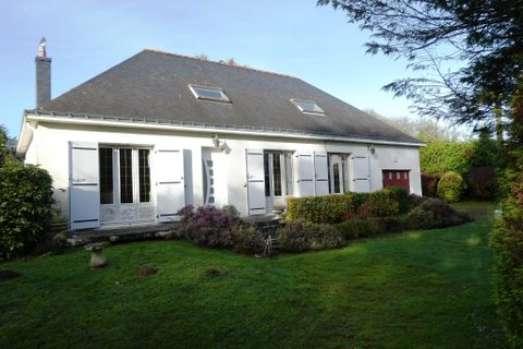 Masia a Seglien, Morbihan, Seglien - € 171.590 | Ref: 56075-2435 - foto 26